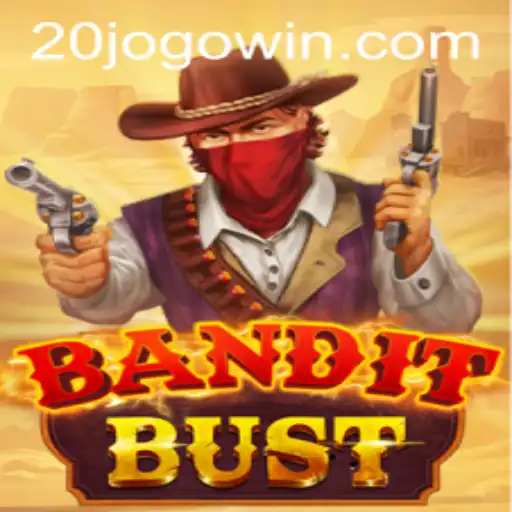 BanditBust: The Thrilling World of 20jogo's Newest Game