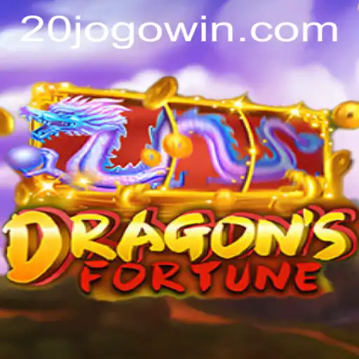Discover the World of DragonFortune: A Thrilling 20jogo Experience