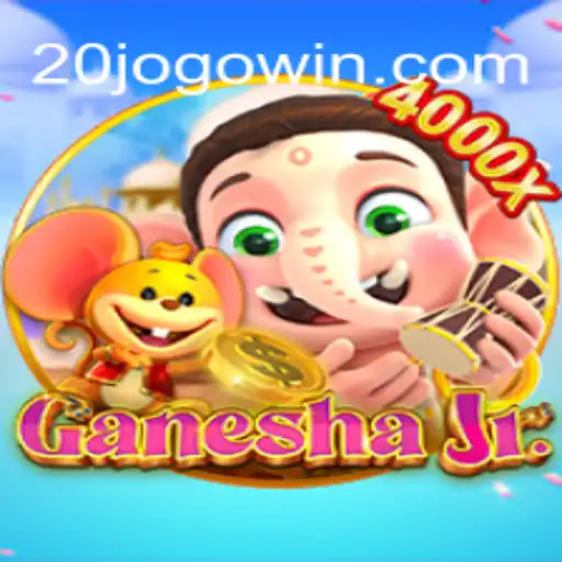 Discover GaneshaJr: A Dive into the World of 20jogo