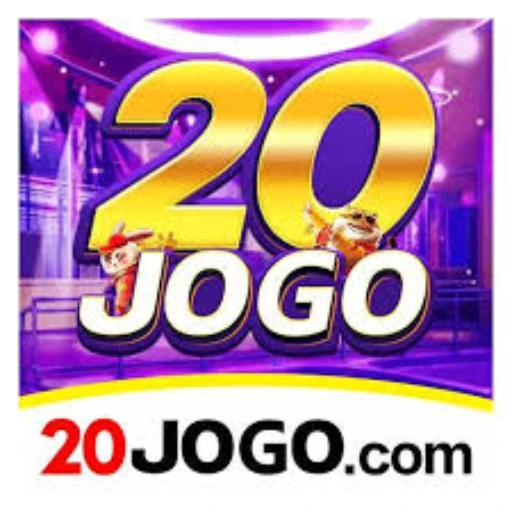 20jogo Logo