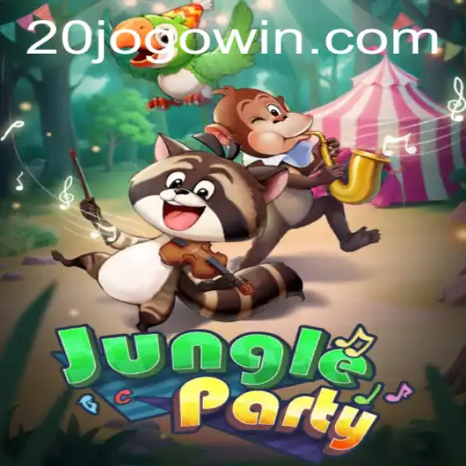 Unveiling JungleParty: Adventure Awaits in the Heart of the Wilderness