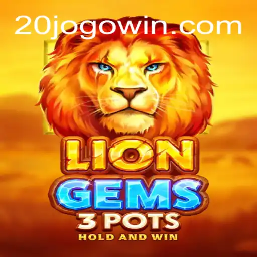 Discover the Thrilling World of LionGems3pots: An In-Depth Exploration of 20jogo
