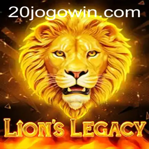 LionsLegacy: Unveiling the New Adventure Game with the Twist of '20jogo'