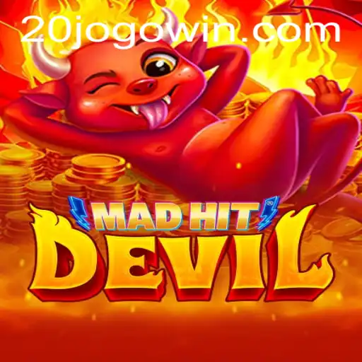 MadHitDevil: A Thrilling Dive into the World of 20jogo
