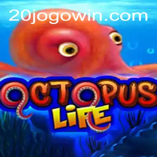 Exploring OctopusLife: A Dive into the Immersive World of 20jogo