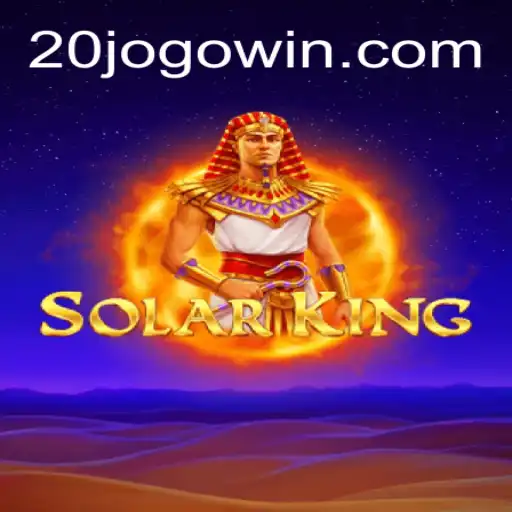 Discover SolarKing: Master the Universe in 20jogo's Newest Strategy Game