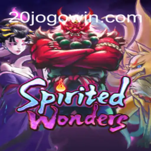 Exploring the Thrilling World of SpiritedWonders: A Comprehensive Guide