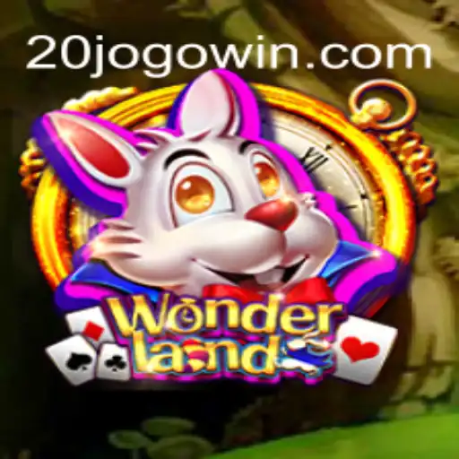 Exploring Wonderland: A Journey into 20jogo