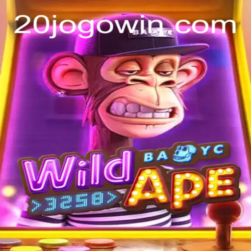 Exploring the Thrill and Challenge of WildApe3258 with a 20jogo Twist
